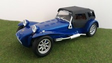 LOTUS  CATERHAM SUPER 7 SEVEN