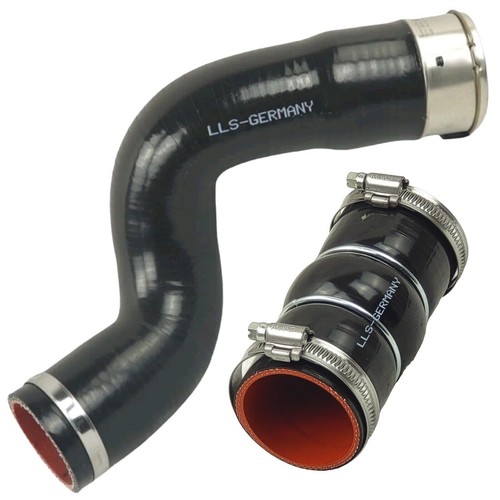 Turbocompresseur tuyau air - turbocompresseur,