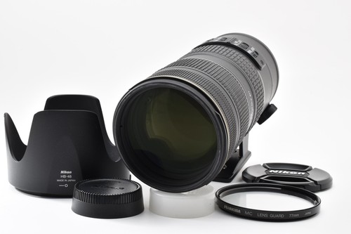Top mint objectif nikon af - mint],