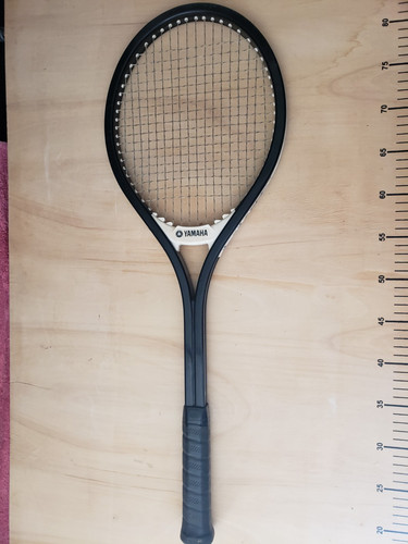 Raquette tennis yamaha - tennis,
