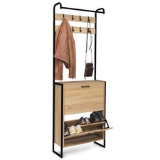 Vestiaire d'entrée LUIS