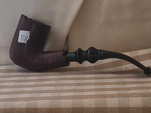 Pipe woodart 905 laude - 905,