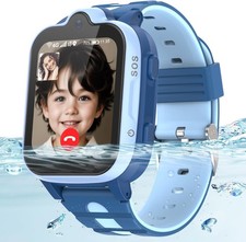 Montre intelligente 4G pour