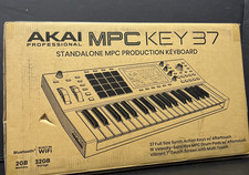 Akai Professional MPC Key 37 Synthesizer
