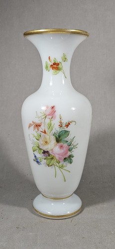 Baccarat vase cristal - ?,