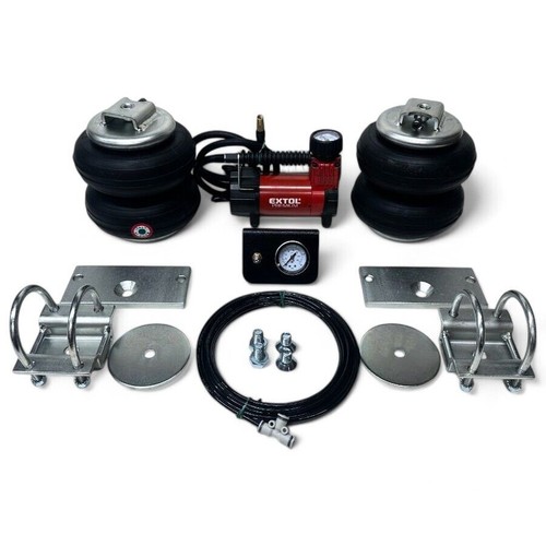 Kit suspension pneumatique - kit,
