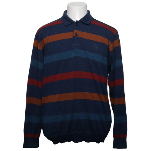Paul shark pull - shark,, tricot
