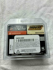 MOOSE RACING 0430-0265 Rotule