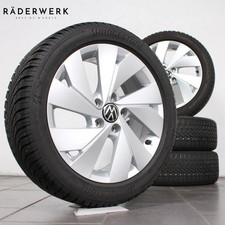 17 pouces d'origine VW Golf