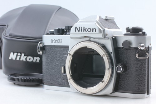 Appareil photo argentique