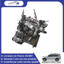 🇫🇷 MOTEUR   NISSAN