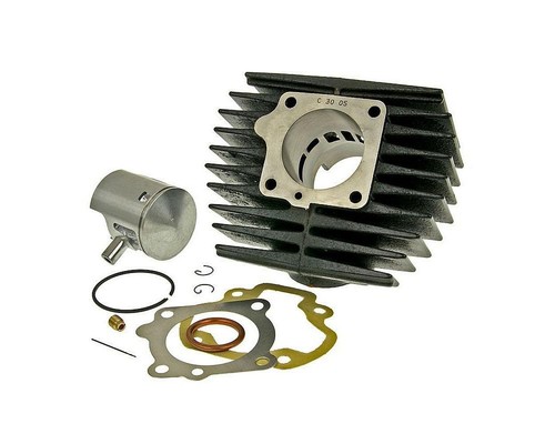 Kit cylindre malossi - kit,