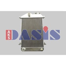 Aks Dasis Radiateur Radiateur