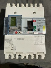 Disjoncteur Legrand DPX3 160