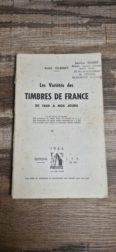 Livre les variétés des - variétés,
