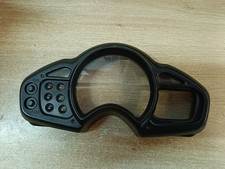 Vitre de compteur origine pour