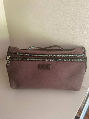 Sac pochette longchamp - pochette,