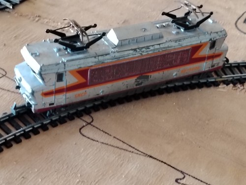Jouef sncf 15006 - ho, bb