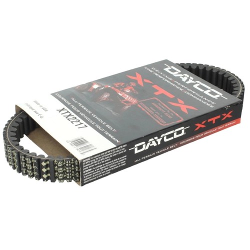 Courroie dayco extreme - courroie,