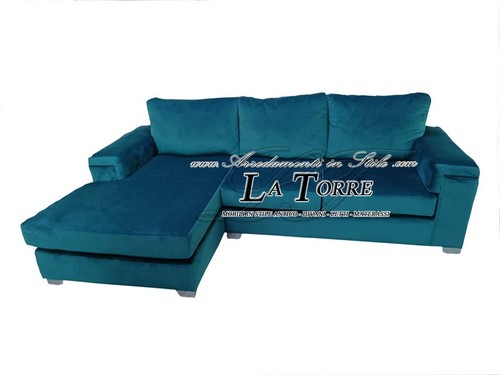 Sofa classique moderne - moderne, 3