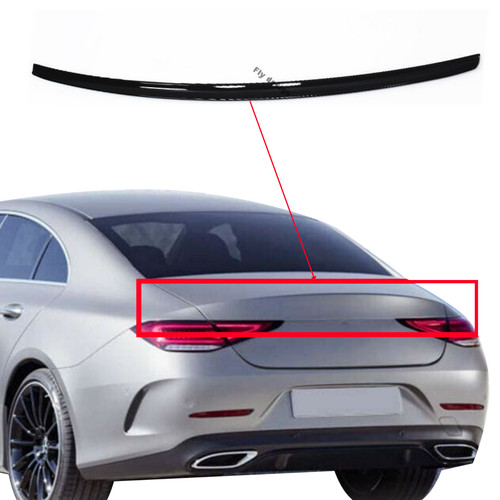 Spoiler aileron convient - spoiler,