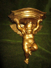 XIX 1830 BELLE CONSOLE EN BOIS