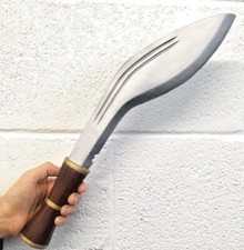 Réaliste PU Mousse Gurkha