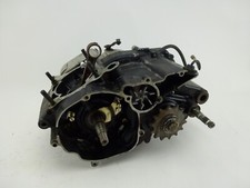 Moteur Rumpfmotor 6-Vitesses