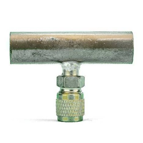 Manchon cuivre 8 raccord - en, 3/8