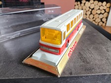 1/55 MAJORETTE 3064 AUTOCAR