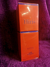 Hiris HERMÈS EDT 100ml Neuf