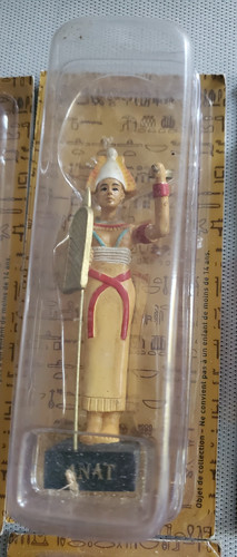 Figurine egyptienne anat - figurine,