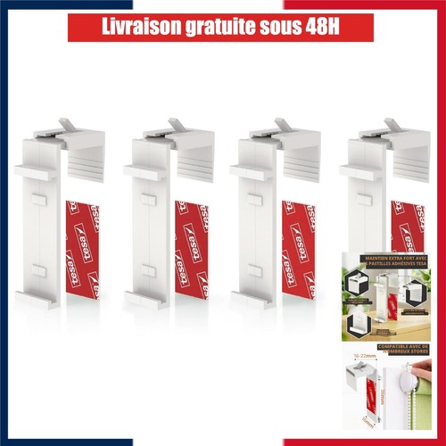Support fixation store