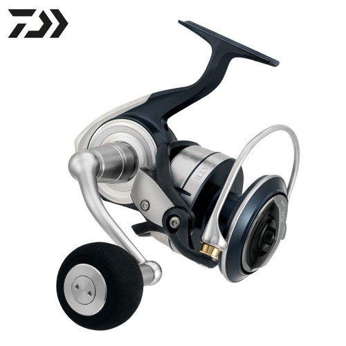 Daiwa ultimate spinning reel - spinning,