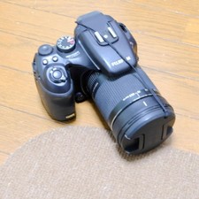 Appareil photo numérique