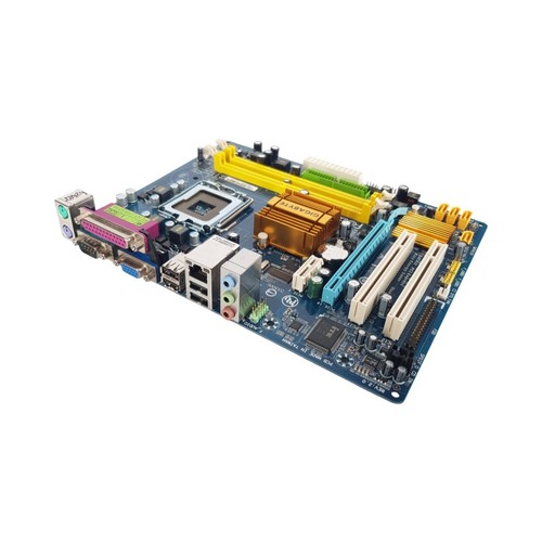 Carte mère gigabyte - carte,