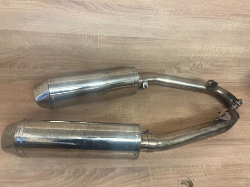 Honda vtr1000 sp1 sp2 - sp1,