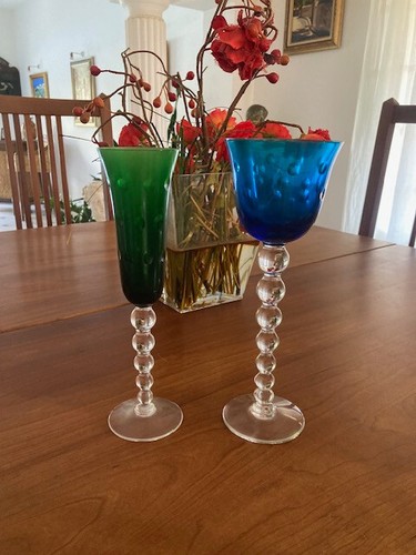 Verres vins champagne - verres,