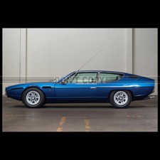 Photo A.002556 LAMBORGHINI