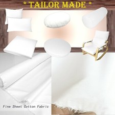 i - Empty Thin Sheet Cotton Fabric Case**DIY making insert cover*Eco-Friendly