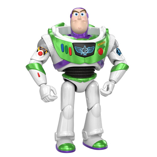 Disney and pixar toy story - story, 5