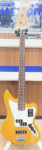 Guitare basse électrique