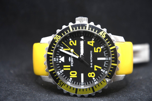 Fortis 670 158 - fortis, 670.24.158