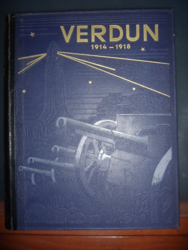 Guerre verdun meuse - guerre, verdun: