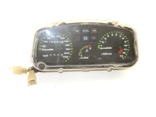 Tableau bord compteur - /,