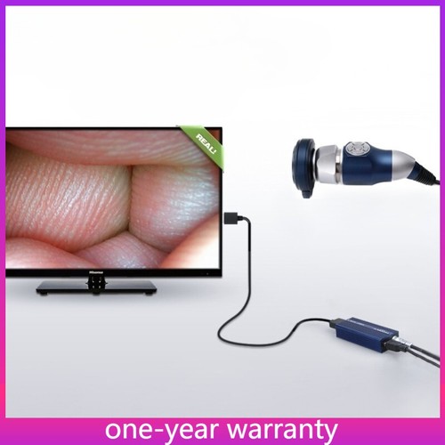 Medical portable endoscope - medical,