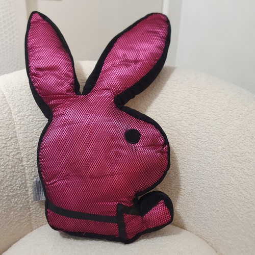 Coussin play boy - coussin, play-boy