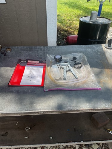 Sears craftsman mityvac - sears,
