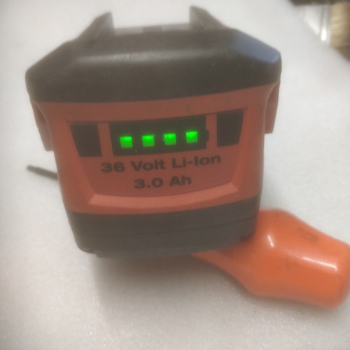 Batterie hilti 3ah li - batterie,