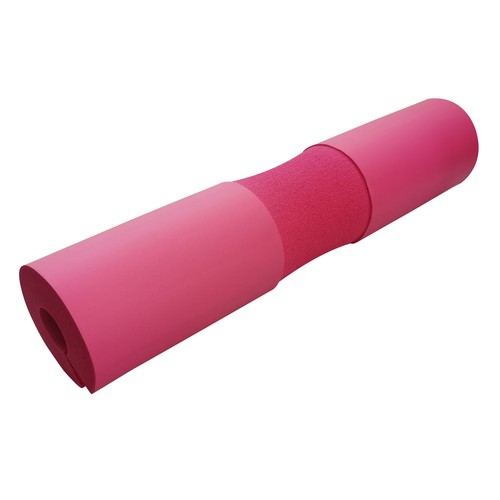 Coussin barre squat - de,